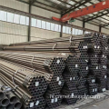 ASTM A106 GR.B कार्बन सीमलेस स्टील पाइप ट्यूब